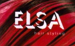 ΚΟΜΜΩΤΗΡΙΟ ΧΑΪΔΑΡΙ - ELSA hair styling
