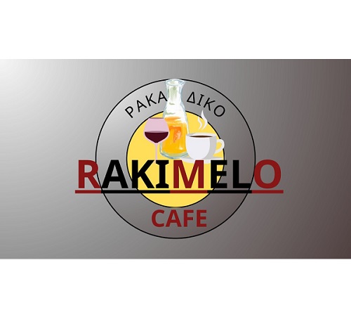 RAKIMELO ΡΑΚΑΔΙΚΟ CAFE - ΡΑΚΑΔΙΚΟ ΠΕΡΙΣΤΕΡΙ - ΟΥΖΕΡΙ ΠΕΡΙΣΤΕΡΙ - ΚΑΦΕΤΕΡΙΑ ΠΕΡΙΣΤΕΡΙ