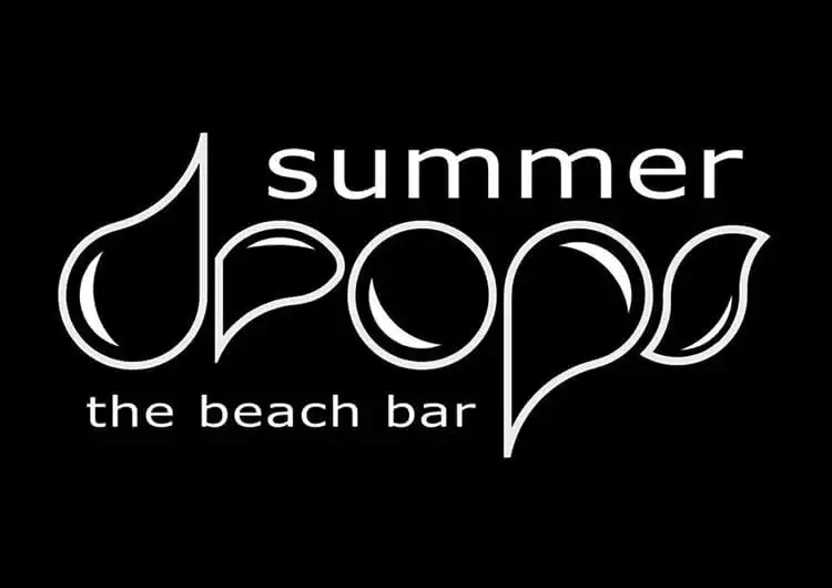 SUMMER DROPS BEACH BAR - BEACH BAR ΑΓΙΟΣ ΦΩΚΑΣ ΤΗΝΟΣ - SNACK CAFE ΑΓΙΟΣ ΦΩΚΑΣ ΤΗΝΟΣ