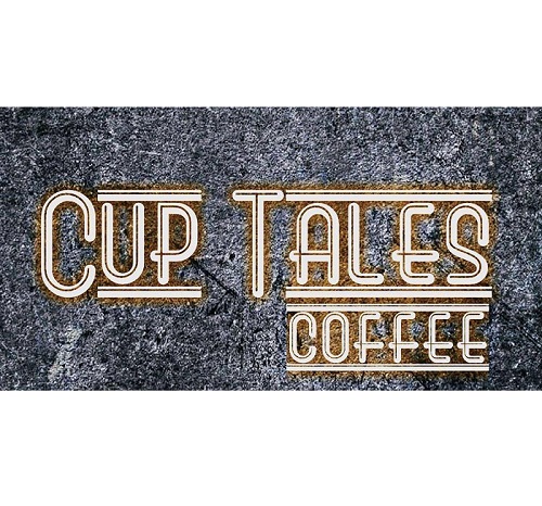 CUP TALES COFFEE - ΚΑΦΕΤΕΡΙΑ ΖΑΚΥΝΘΟΣ - SNACK CAFE ΖΑΚΥΝΘΟΣ