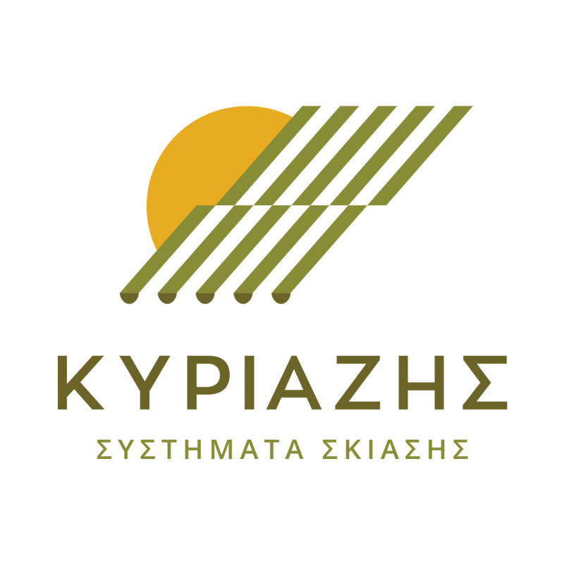 ΚΥΡΙΑΖΗΣ ΓΕΩΡΓΙΟΣ - ΤΕΝΤΕΣ ΚΥΠΑΡΙΣΣΙΑ  - ΠΕΡΓΚΟΛΕΣ ΚΥΠΑΡΙΣΣΙΑ - ΣΥΣΤΗΜΑΤΑ ΣΚΙΑΣΗΣ ΚΥΠΑΡΙΣΣΙΑ
