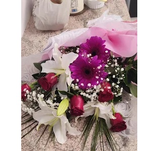 ΑΝΘΟΠΩΛΕΙΟ ΒΙΚΥ - ΑΝΘΟΠΩΛΕΙΑ ΑΛΕΞΑΝΔΡΕΙΑ ΗΜΑΘΙΑΣ - ΑΝΘΟΣΤΟΛΙΣΜΟΙ ΑΛΕΞΑΝΔΡΕΙΑ ΗΜΑΘΙΑΣ