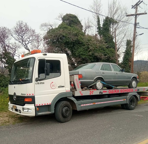 ΓΚΟΥΤΖΙΟΣ ΑΘΑΝΑΣΙΟΣ - ΜΕΤΑΦΟΡΕΣ ΑΓΙΟΣ ΜΑΜΑΣ ΧΑΛΚΙΔΙΚΗΣ - ΜΕΤΑΦΟΡΑ ΣΚΑΦΩΝ ΑΓΙΟΣ ΜΑΜΑΣ - ΟΔΙΚΗ ΒΟΗΘΕΙΑ