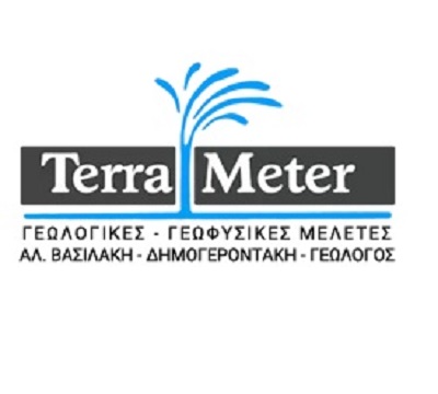 TERRA METER - ΑΛ. ΒΑΣΙΛΑΚΗ ΔΗΜΟΡΕΡΟΝΤΑΚΗ - ΓΕΩΛΟΓΟΙ ΠΑΙΑΝΙΑ ΑΤΤΙΚΗΣ - ΓΕΩΦΥΣΙΚΕΣ ΜΕΛΕΤΕΣ ΠΑΙΑΝΙΑ