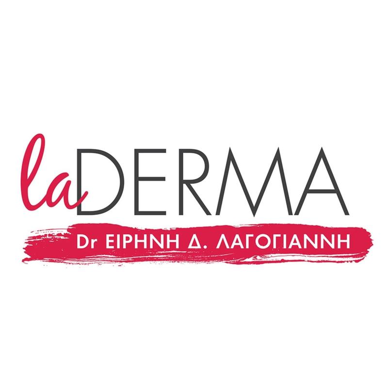 LADERMA - ΛΑΓΟΓΙΑΝΝΗ ΕΙΡΗΝΗ - ΔΕΡΜΑΤΟΛΟΓΟΣ ΓΛΥΦΑΔΑ - ΑΙΣΘΗΤΙΚΗ ΔΕΡΜΑΤΟΛΟΓΙΑ ΓΛΥΦΑΔΑ -ΕΦΑΡΜOΓΕΣ LASER