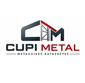 CUPI METAL - ΜΕΤΑΛΛΙΚΑ ΚΑΓΚΕΛΑ ΠΙΣΣΩΝΑΣ ΕΥΒΟΙΑΣ - ΜΕΤΑΛΛΙΚΕΣ ΣΚΑΛΕΣ ΠΙΣΣΩΝΑΣ ΕΥΒΟΙΑΣ
